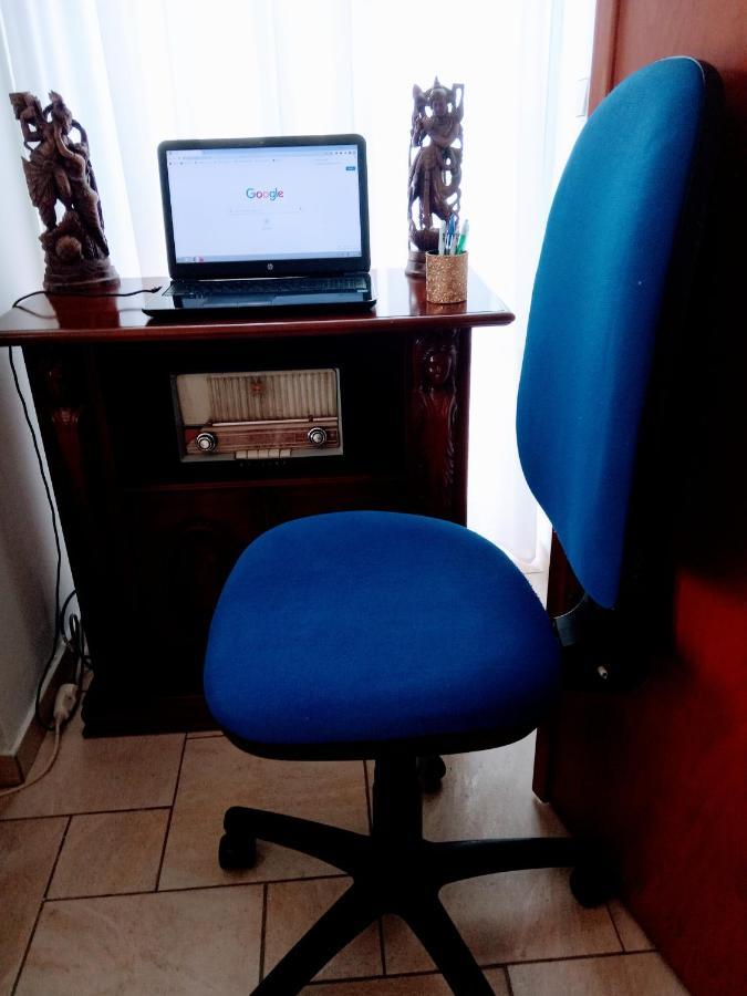 Appartement Πέτρινο Στη Θάλασσα à Nafpaktos Extérieur photo