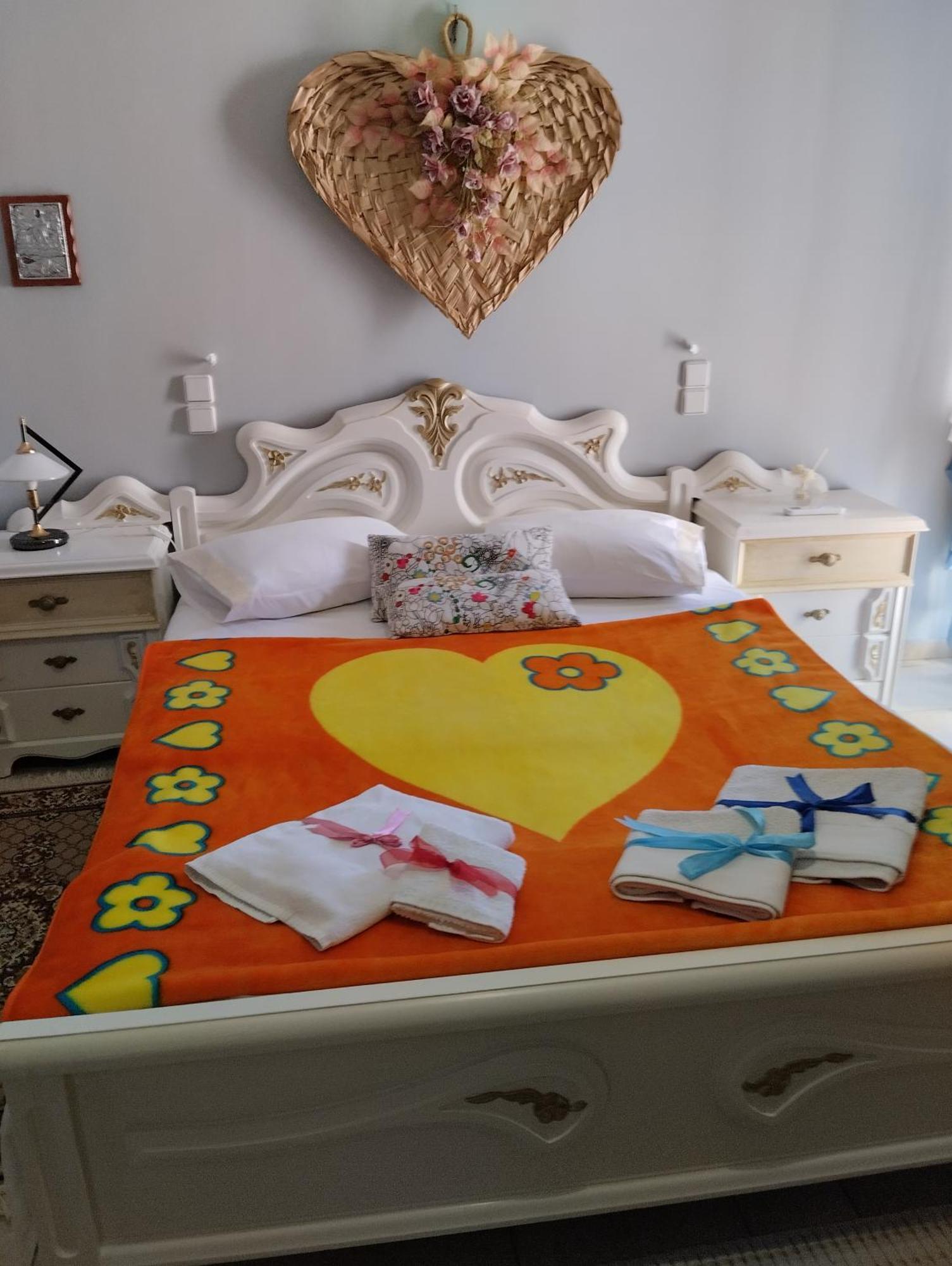 Appartement Πέτρινο Στη Θάλασσα à Nafpaktos Extérieur photo