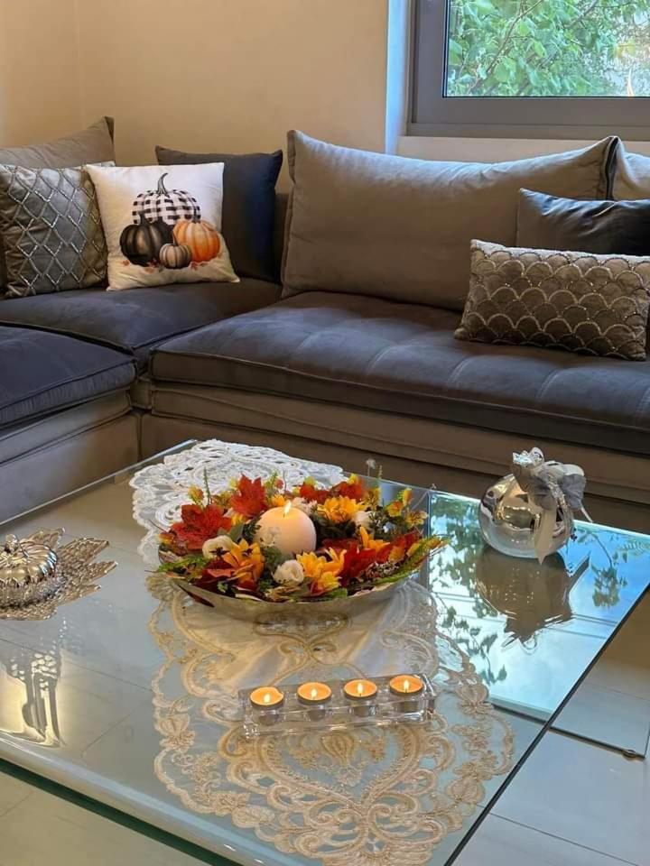 Appartement Πέτρινο Στη Θάλασσα à Nafpaktos Extérieur photo